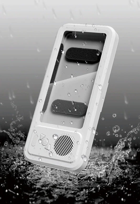 Vallux™ HydroTone Case