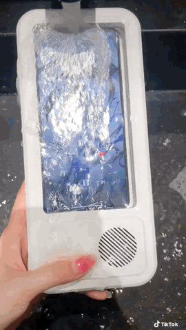 Vallux™ HydroTone Case