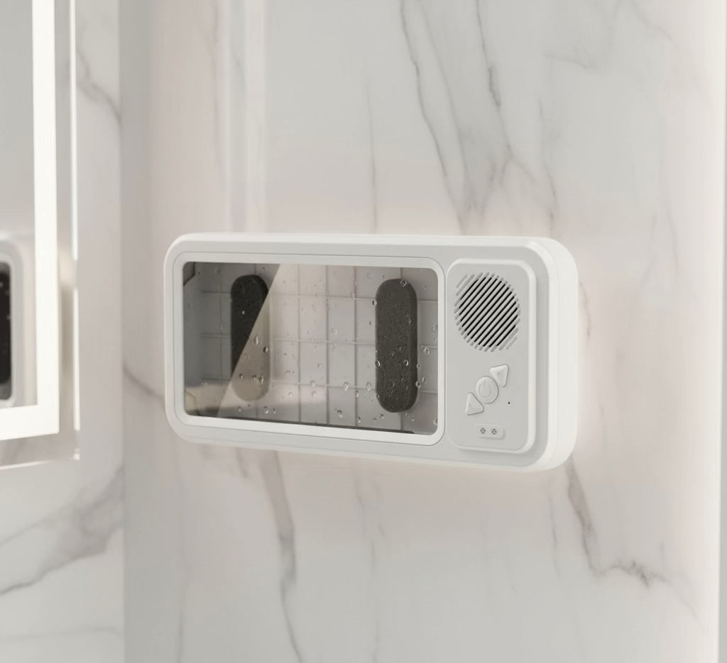 Vallux™ HydroTone Case